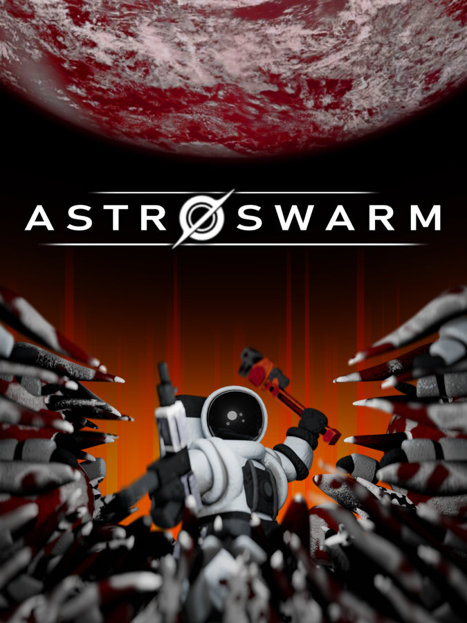 ASTROSWARM PC Steam CD Key