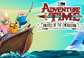 Adventure Time: Pirates of the Enchiridion AR XBOX One CD Key
