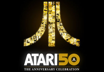 Atari 50: The Anniversary Celebration PC Steam CD Key