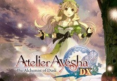 Atelier Ayesha: The Alchemist of Dusk DX PC Steam Account