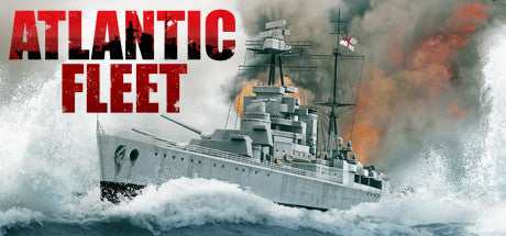 Atlantic Fleet EU Steam Altergift