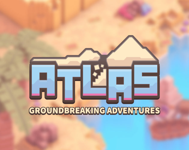 ATLAS Steam Altergift