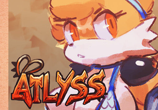 ATLYSS PC Steam Account