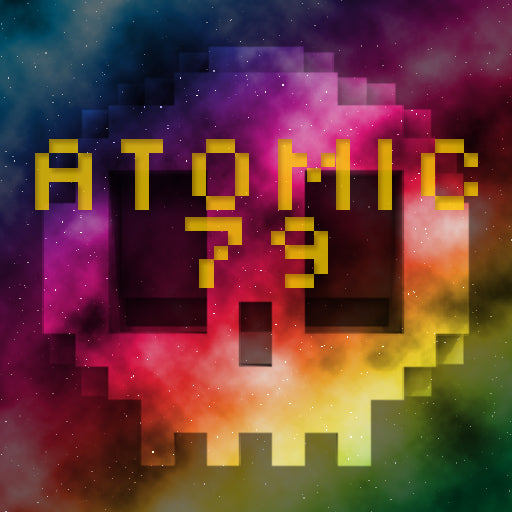 Atomic 79 PC Steam CD Key