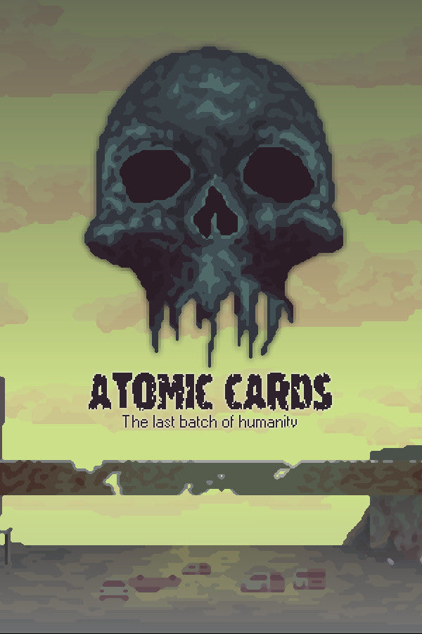 Atomic Cards Steam CD Key