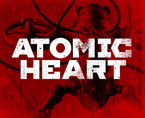 Atomic Heart Gold Edition EU XBOX One / Xbox Series X|S CD Key