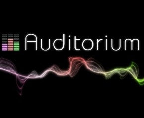 Auditorium PC Steam CD Key