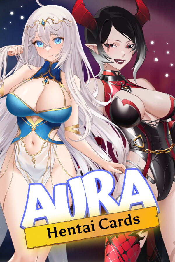 AURA: Hentai Cards PC Steam CD Key