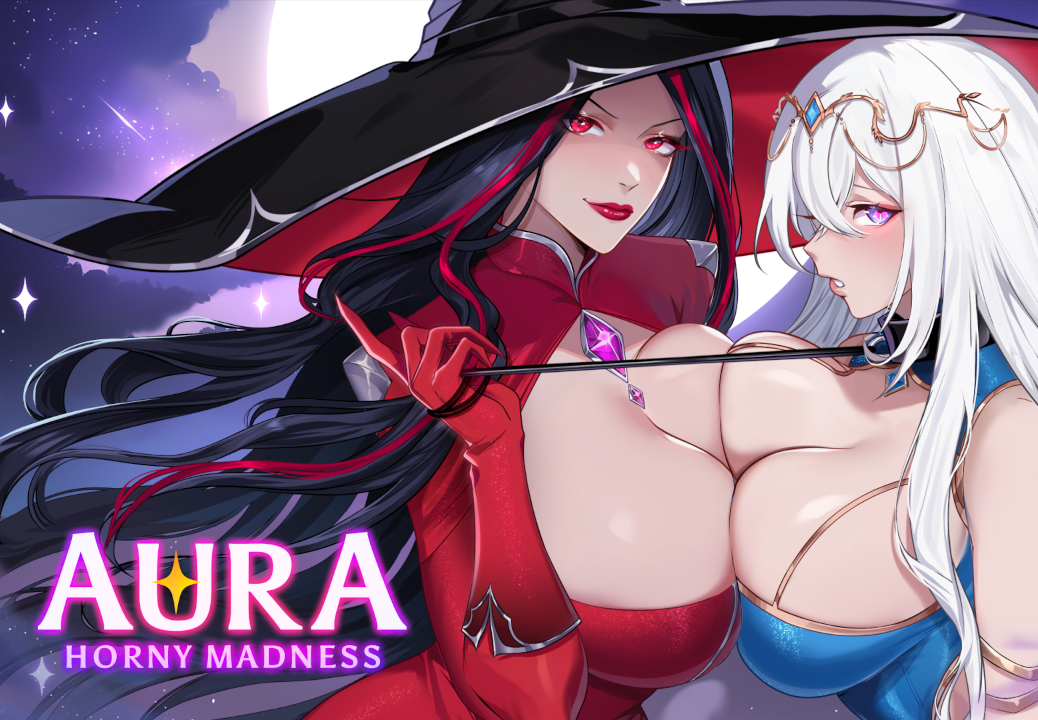 AURA: Hentai Cards - Horny Madness DLC PC Steam CD Key