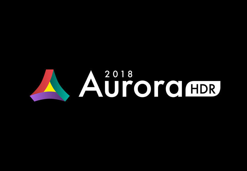 Aurora HDR 2019 Lifetime License Key