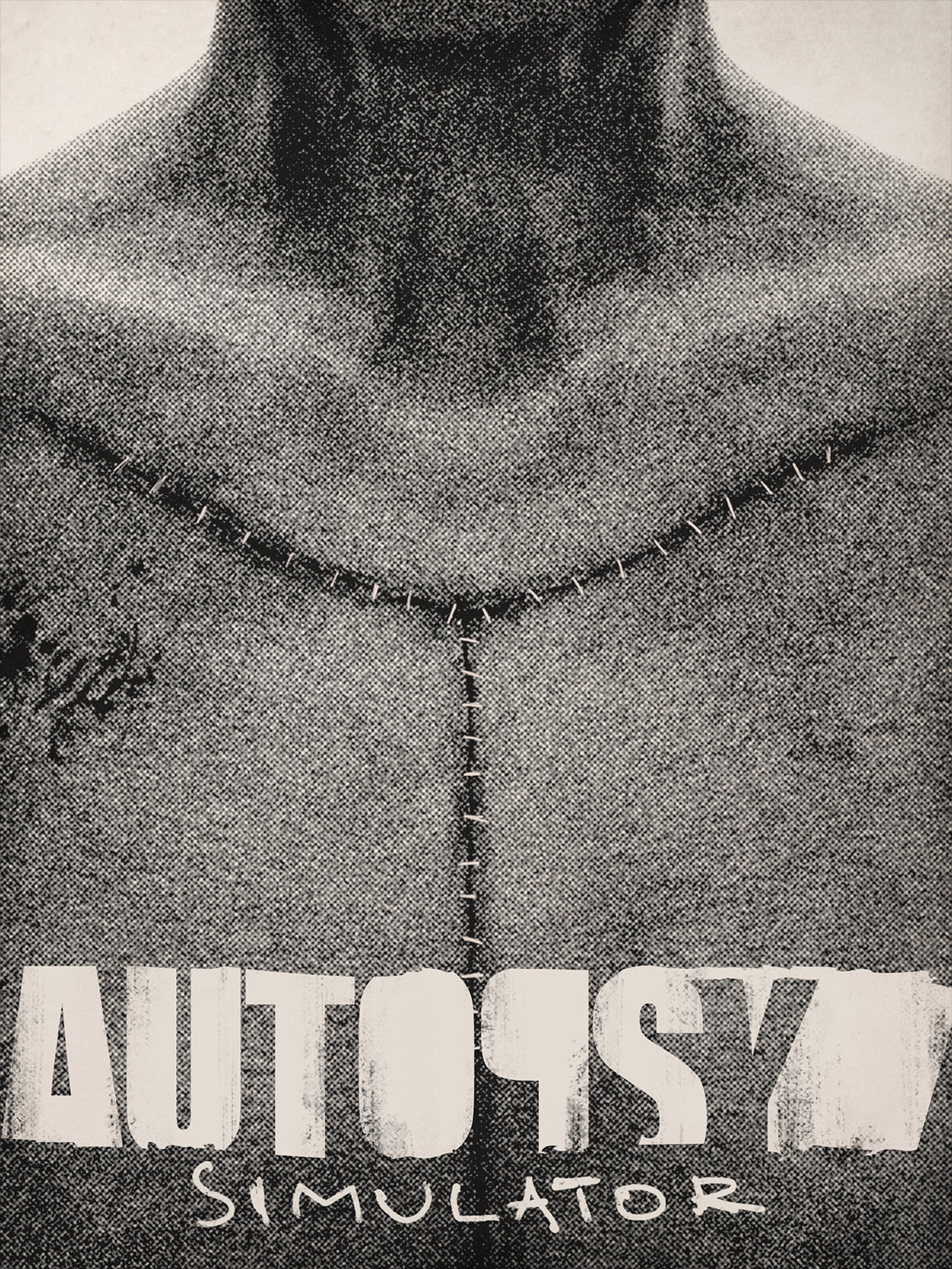 Autopsy Simulator PC Steam Account