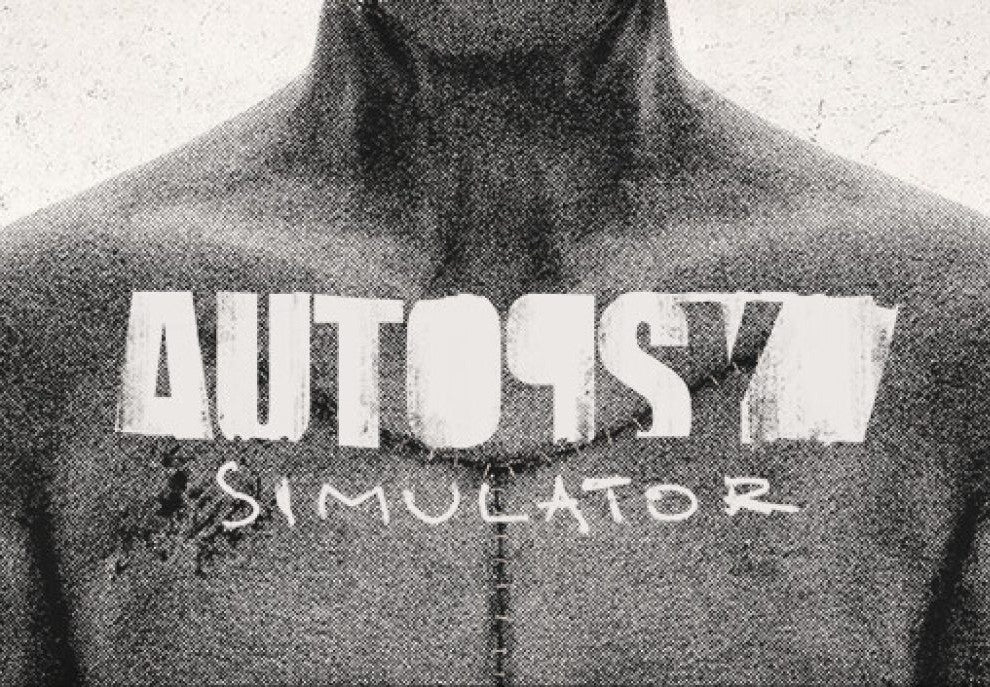 Autopsy Simulator EU/US Xbox Series X|S CD Key