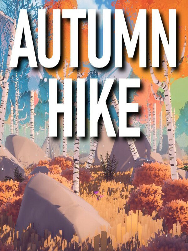 Autumn Hike Steam CD Key
