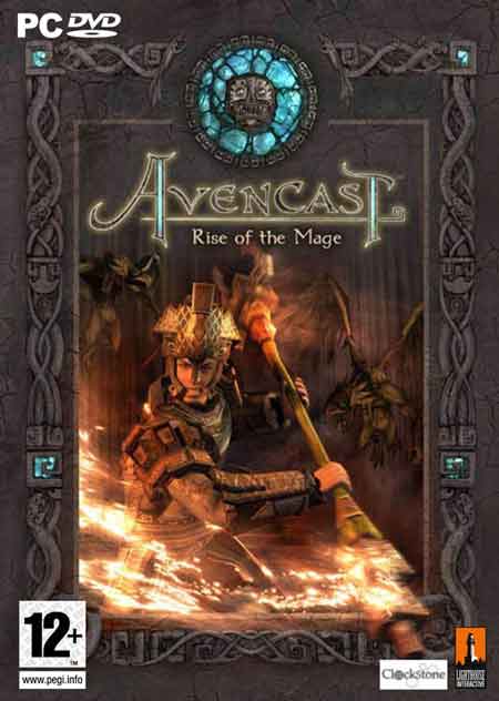 Avencast: Rise of the Mage Steam CD Key