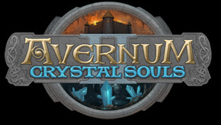 Avernum 2: Crystal Souls Steam CD Key