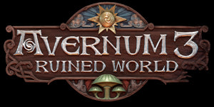 Avernum 3: Ruined World Steam CD Key