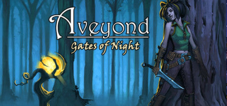 Aveyond 3-2: Gates of Night Steam CD Key