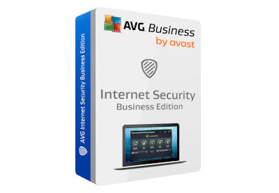 AVG Internet Security Business Edition 2022 Key (1 Year / 1 Device)