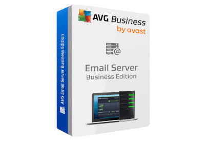 AVG Email Server Business Edition 2022 Key (1 Year / 1 Device)