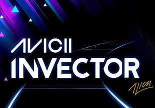AVICII Invector AR XBOX One / Xbox Series X|S CD Key