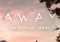 AWAY: The Survival Series EU XBOX One / Xbox Series X|S CD Key