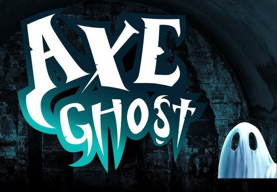 Axe Ghost PC Steam CD Key
