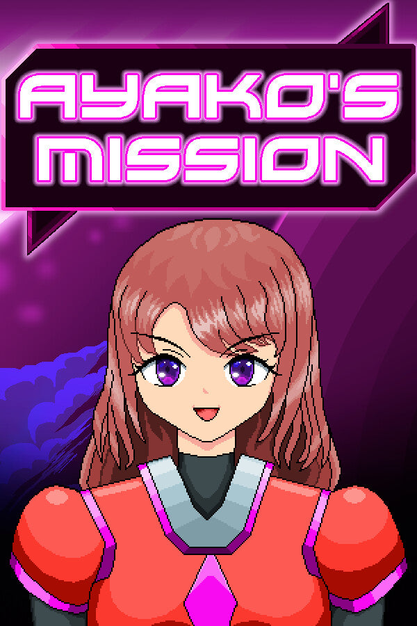 Ayako's Mission Steam CD Key