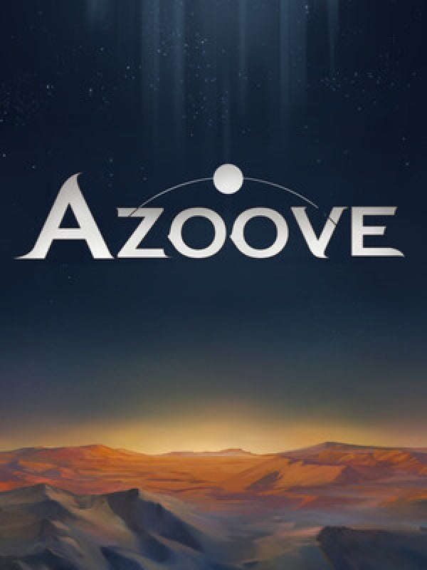Azoove Steam CD Key