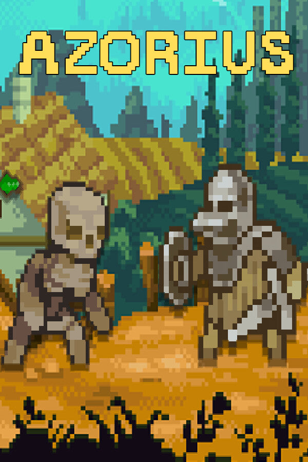 Azorius Steam CD Key