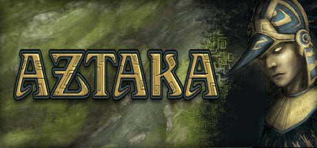 Aztaka Steam CD Key