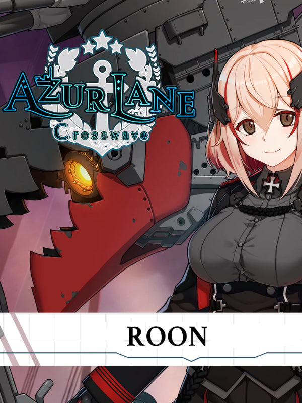 Azur Lane Crosswave - Roon DLC Steam CD Key