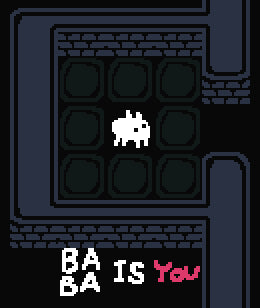Baba Is You US Nintendo Switch CD Key