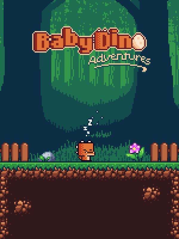 Baby Dino Adventures Steam CD Key