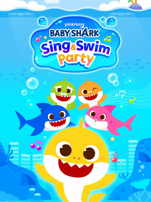 Baby Shark: Sing & Swim Party PC Steam CD Key