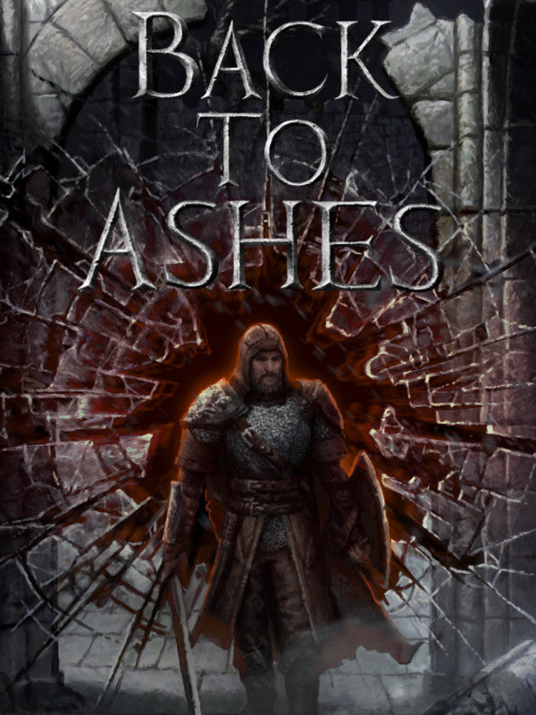 Back To Ashes Steam CD Key