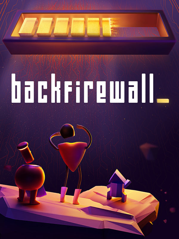Backfirewall_ Steam CD Key