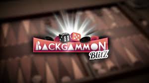 Backgammon Blitz Steam CD Key