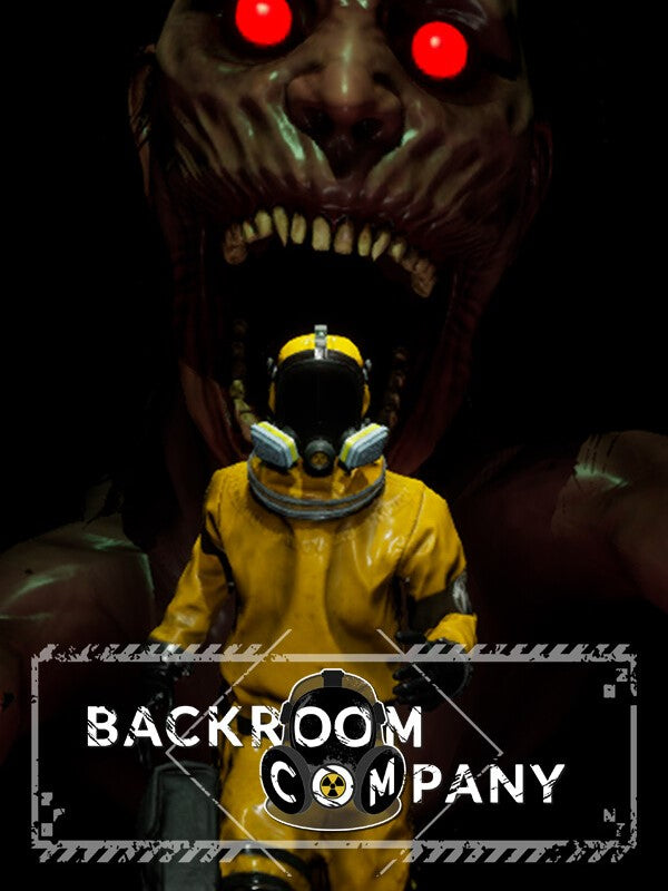 Backroom Company PC Steam CD Key