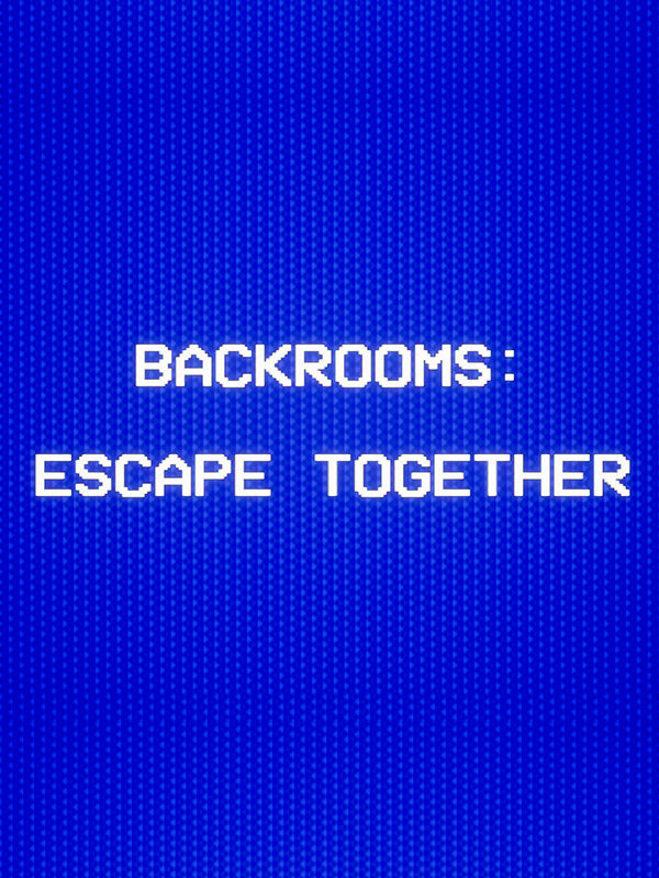 Backrooms: Escape Together PC Steam Account