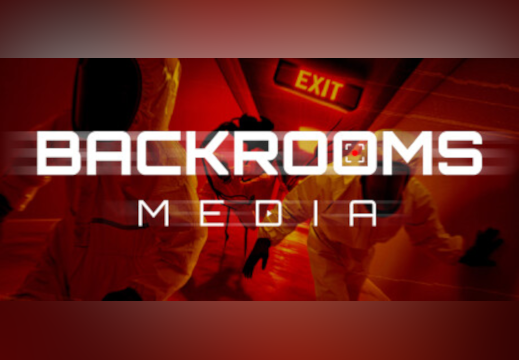 Backrooms Media PC Steam CD Key