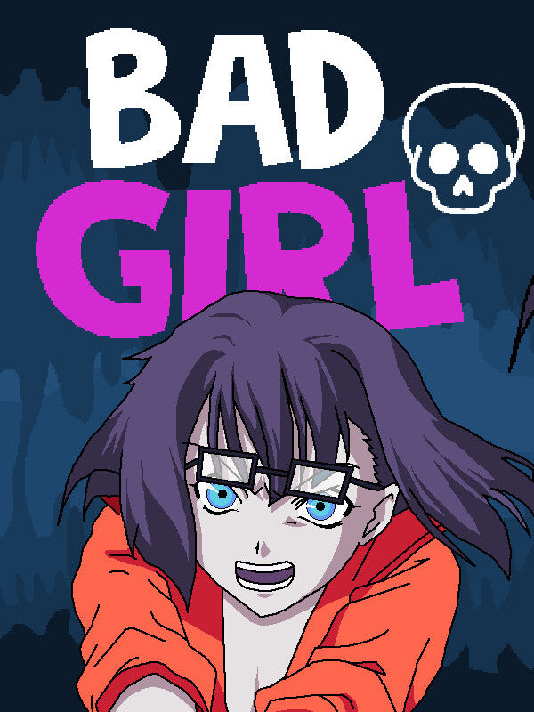 Bad Girl Steam CD Key