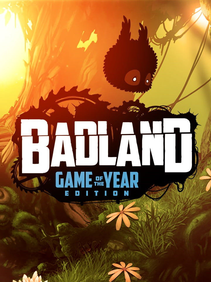 BADLAND: Game of the Year Edition Steam CD Key