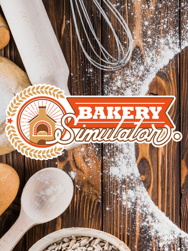 Bakery Simulator EU PC Steam CD Key