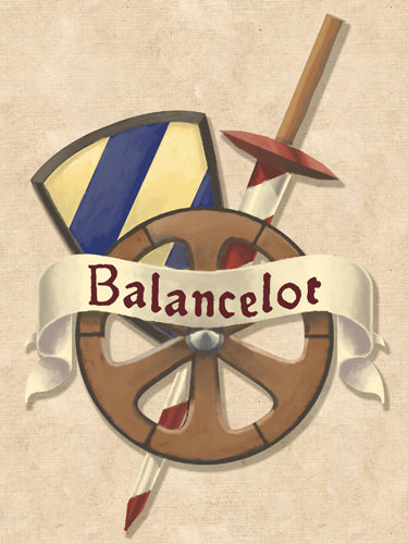 Balancelot Steam CD Key
