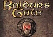 Baldur's Gate: Enhanced Edition Bundle AR XBOX One / Xbox Series X|S CD Key