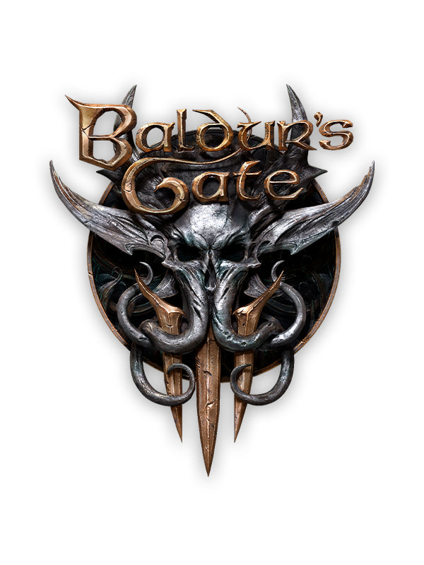 Baldur's Gate 3 RoW Steam Altergift