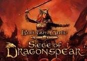 Baldur's Gate - Faces of Good and Evil DLC Steam CD Key