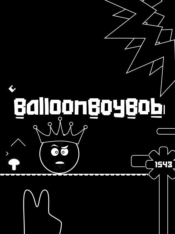 BalloonBoyBob Steam CD Key