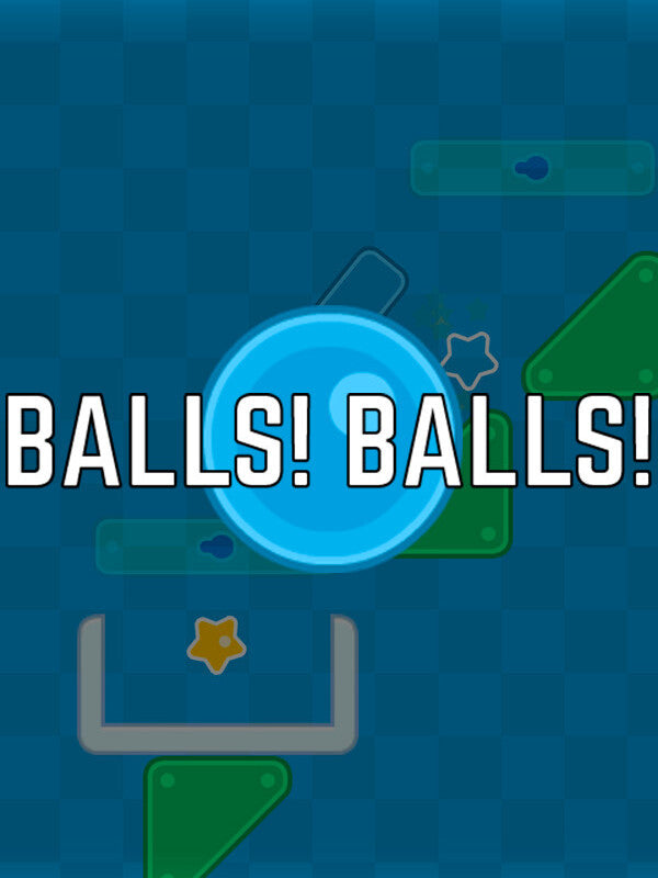Balls! Balls! Steam CD Key