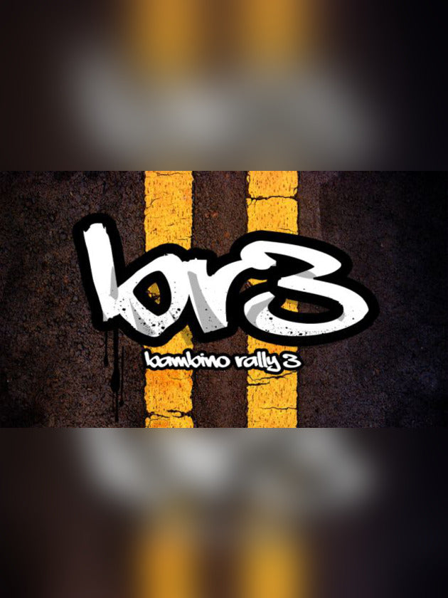 Bambino Rally 3 Steam CD Key